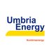 Umbria Energy (@umbriaenergy) Twitter profile photo