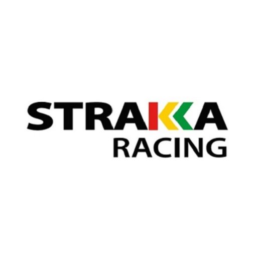 The official Twitter feed from Strakka Racing, competing in 2019 in @blancpaingt and @intercontgtc with @MercedesAMG