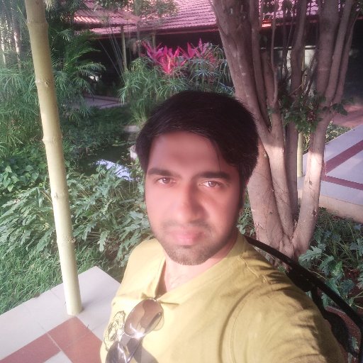 chetanarora1986's profile picture. 