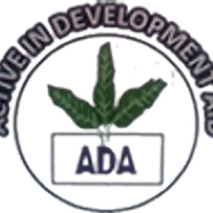 The Official Twitter account of Active in Development Aid-ADA, a non-profit org. established in 1992, with sole objective of providing humanitarian assistance.