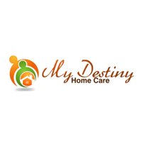 My Destiny Home Care(@MyDestinyHomec) 's Twitter Profile Photo
