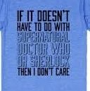 SuperWhoLockian; secretly geek; proudly book mad but tbh mostly fiction