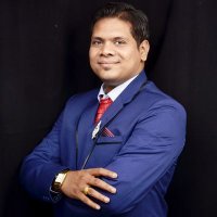 The Prashant Mahto (@theprashant_m) 's Twitter Profile