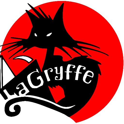 Née en 1978 à l’initiative de  libertaires, la Gryffe est une librairie associative régie par la loi du  1er juillet 1901.