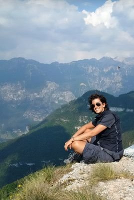 laura_pesce_82's profile picture. Bigliettoprego