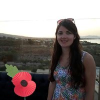 Dr Rachel Hand(@rachhach93) 's Twitter Profile Photo