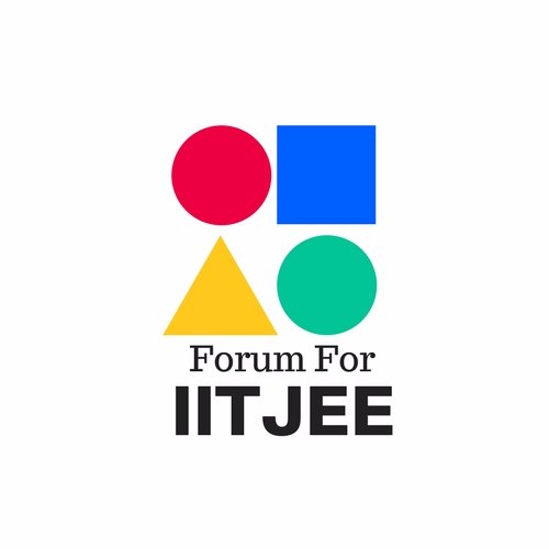 Forum For IITJEE provide you the guidance which help in your JEE preperation.... JUST FOLLOW MY CHANNEL :)
