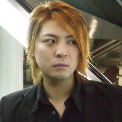 takagiryuichi Profile Picture