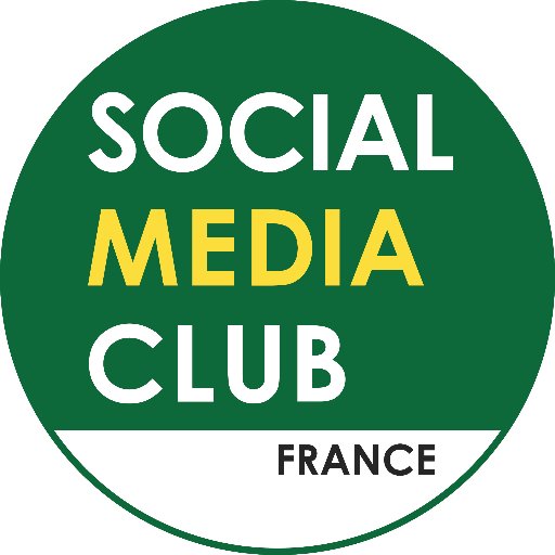 Le club des professionnels du social media et de la communication digitale.