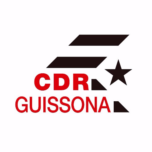 Canal oficial del CDR de Guissona 🎗️