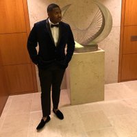 Kendall Hayes (@coachkendall29) 's Twitter Profile