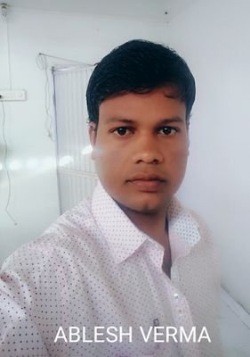 AbleshVerma's profile picture. उन लोगो की उम्मीदों को न टूटने दे ... जिनकी आखिरी उम्मीद सिर्फ आप है।