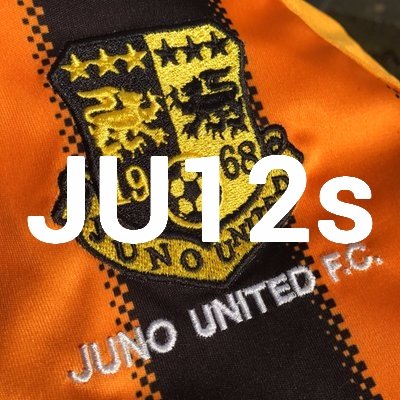Established in 1968, Juno United are the oldest, most recognised and most successful junior football team to come from Cheadle Hulme. ⚽️⚽️⚽️🏆🏆🏆