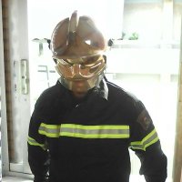 🌞 *Ακης exFIREMAN* 🚒(@akisFireman) 's Twitter Profile Photo