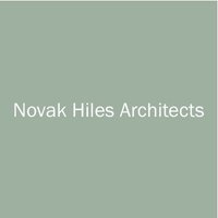 NovakHilesArchitects(@NovakHilesArch) 's Twitter Profile Photo