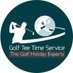 GolfTeeTimeService (@golfteetimeserv) Twitter profile photo GolfTeeTimeService (@golfteetimeserv) Twitter profile photo