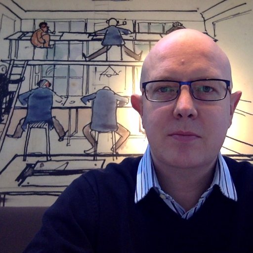 Agile Coach @BJSSLtd, Agile and product consultant, coach, mentor. Instagram @the_travelling_post_it