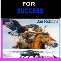 Ron Robbins is a consultant in human resources management. He is the author of numerous life-transforming articles, training programmes and books.