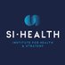 SI-Health (@sihealth_) Twitter profile photo SI-Health (@sihealth_) Twitter profile photo