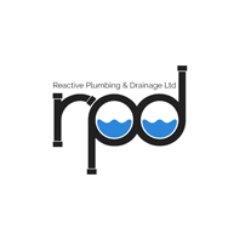 RPDNWLTD's profile picture. 24 Hour Emergency Plumbing & Drainage, specialising in blocked drains, burst pipes, drain camera surveys, high pressure jetting and lead water main replacements