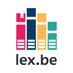 Lex.be (@belgiumlex) Twitter profile photo Lex.be (@belgiumlex) Twitter profile photo