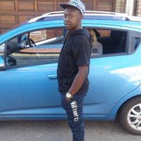 Thabang exclusiv(@T_blackwizard) 's Twitter Profile Photo