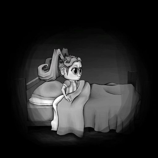 ParaLilyGame's profile picture. 