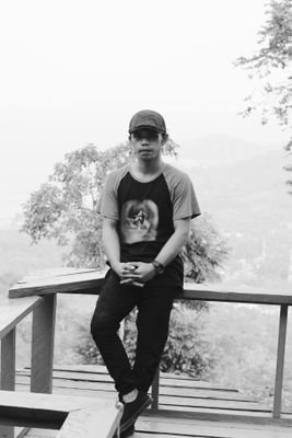 Kehidupan tu adalah sebuah kenikmatan