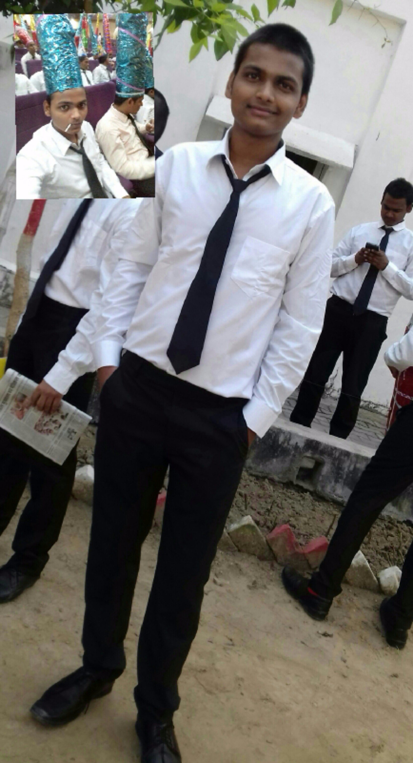 MOHAMMA05253600's profile picture. 