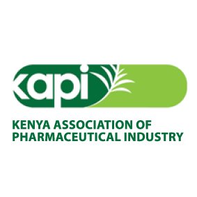 Kenya Association of Pharmaceutical Industry (KAPI) represents R&D based companies to establish and foster an enabling pharma business environment in Kenya.