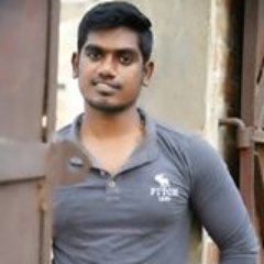 krithickdayal's profile picture. 