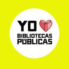 Bienvenido a la página en twitter de la Biblioteca Municipal de Torreperogil,  TU punto de encuentro, TU Biblioteca.