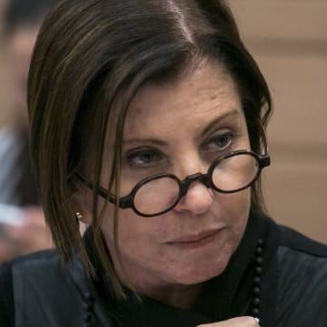 ZehavaGalonSrvr's profile picture. מתכנתת סרבר; לא יושבת ראש מפלגת מרצ