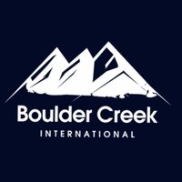 Boulder Creek Intl. (@bouldercreekint) 's Twitter Profile