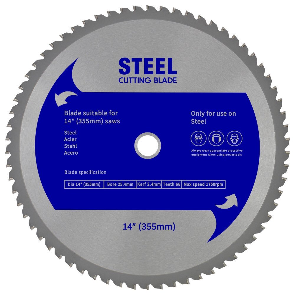 We have a high quality range of Magnetic Drills, HSS Cutters and TCT Blades. We provide the best quality products for the very best price with quality service.