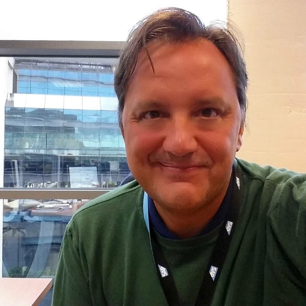 FerSAPEvents's profile picture. Global Tradeshows Director at SAP SE. Vicepresident EMA. (Corporate Event Managers Association of Spain). Opinions here are my own.