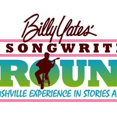 Billy Yates' Hit Songwriters in the Round. New in Branson, Missouri in 2018, featuring Nashville hit makers each week. Tickets at https://t.co/4mfKgBm6q7