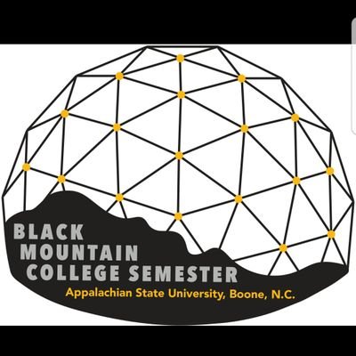 Your link to experimental education in Western North Carolina! #BMCatASU