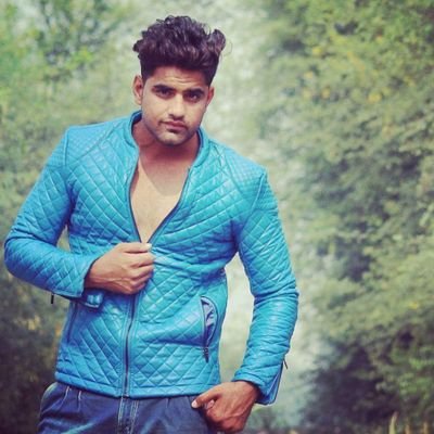 GauravKataria0's profile picture. Artist