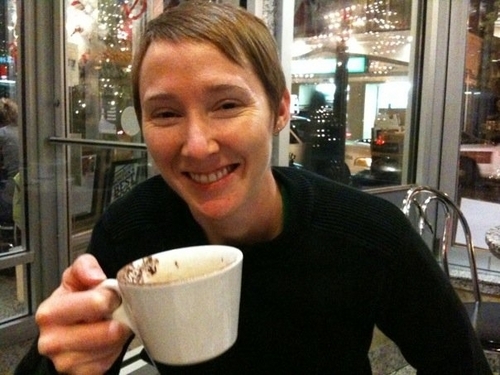 teresawinstead's profile picture. Sociologist and health and fitness enthusiast/professional.