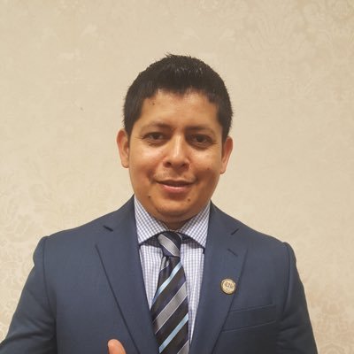 Me gusta ayudar adesarroyar líderes dentro de mi empresa para que logren sus sueños