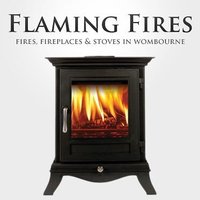 Flaming Fires(@flaming_fires) 's Twitter Profile Photo