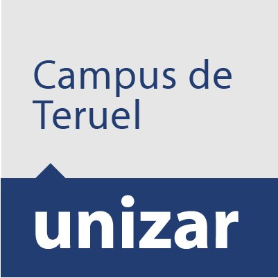 Cuenta oficial del Campus de Teruel perteneciente a la Universidad de Zaragoza integrado por tres centros y una residencia universitaria