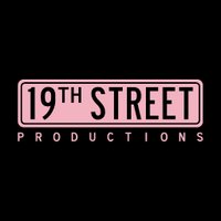 19th_St_Productions (@19th_street) Twitter profile photo