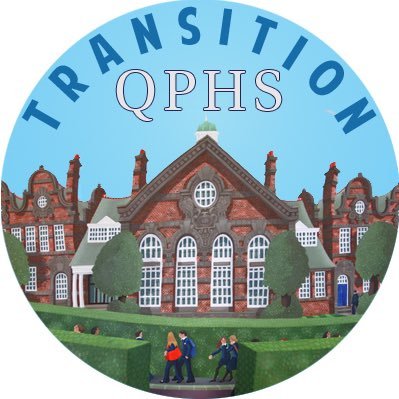 qphstransition's profile picture. An account to share events and key information to support transition to Queen&#039;s Park High School, Chester for parents and children of potential QPHS students.