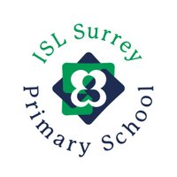 ISL Surrey Primary (@islsurrey) 's Twitter Profile Photo ISL Surrey Primary (@islsurrey) 's Twitter Profile Photo