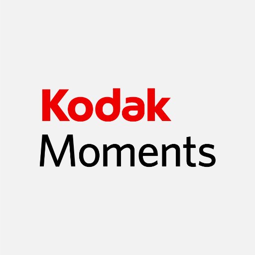 Print moments that matter. #KodakMoments