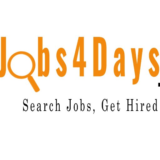 Jobs4Days Profile Picture