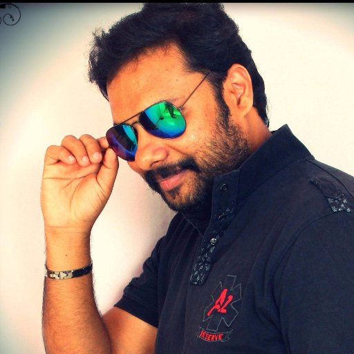 Lets face everything in our life.. It's a Challenge!!!