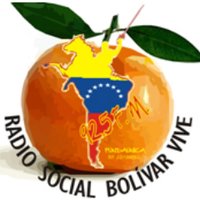 Bolívar Vive(@BolvarVive) 's Twitter Profileg